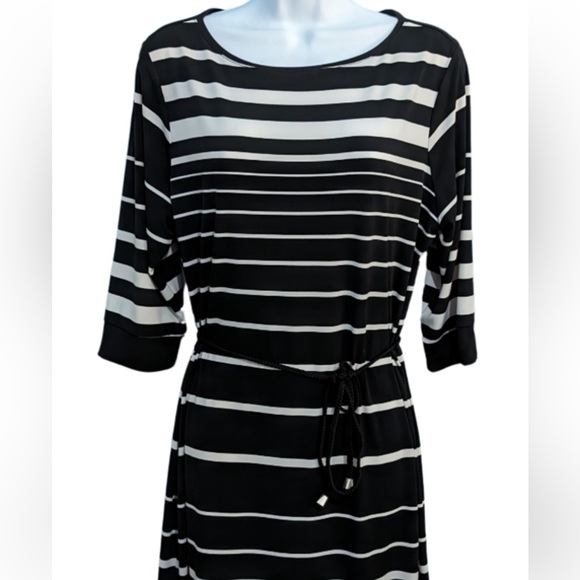 Large Womens Liz Claiborne Dress - Picture 7 of 11